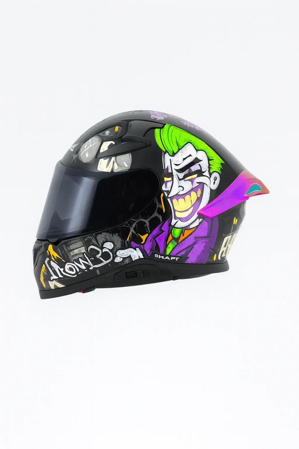 IRON-X INTREPID WANTED