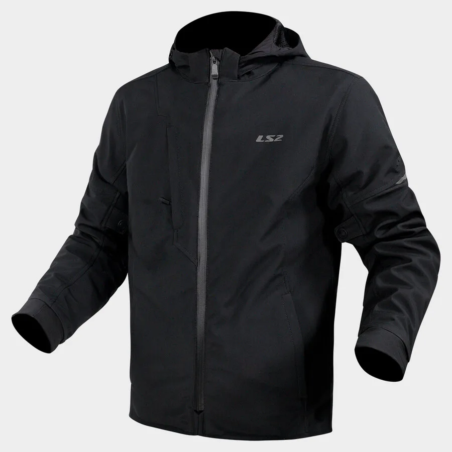 JACKET LS2 BOLTON MAN