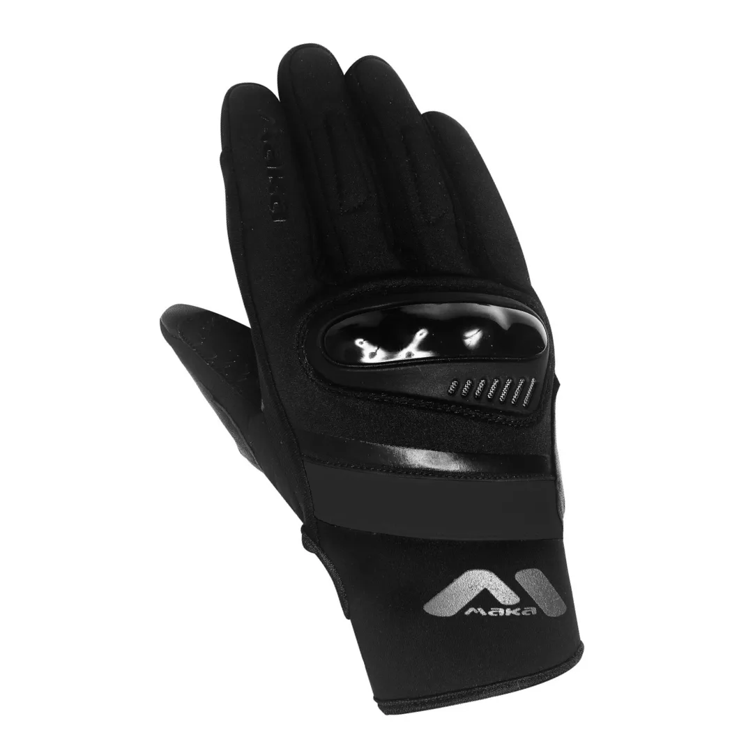 MAKA GUANTE ABSOLUTE BLACK