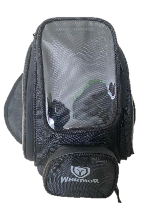BOLSO DE TANQUE