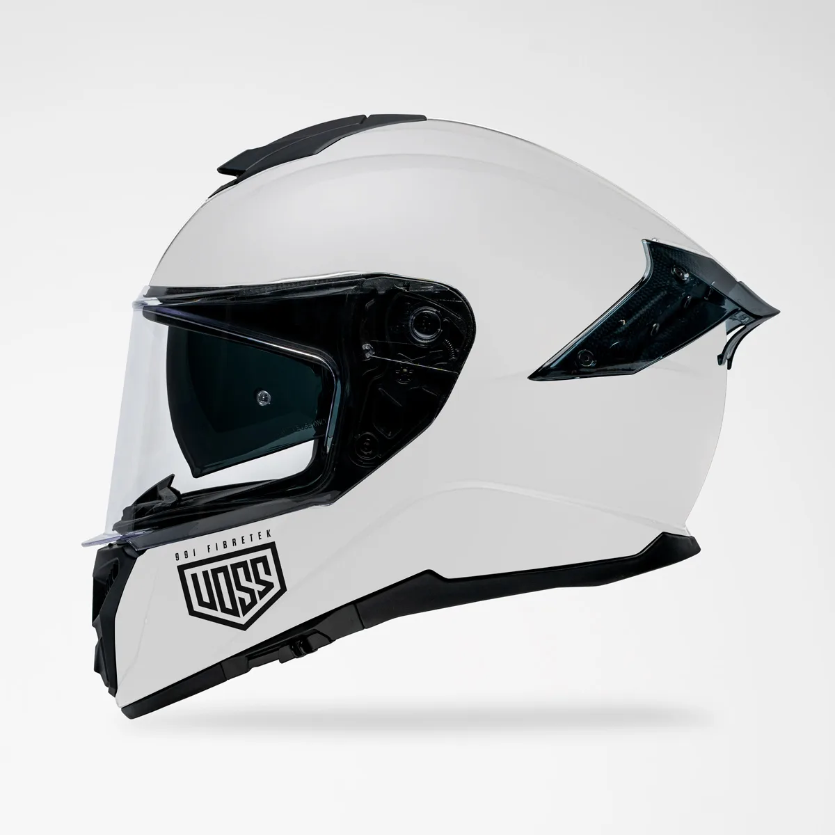 VOSS FIBRETEK CHALK BLANCO