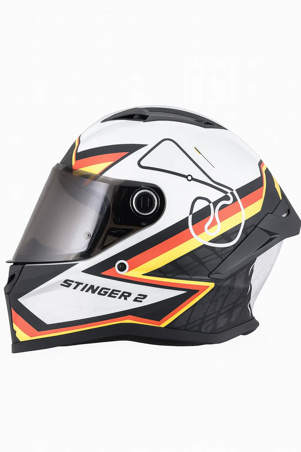 MT STINGER II ALEMANIA 