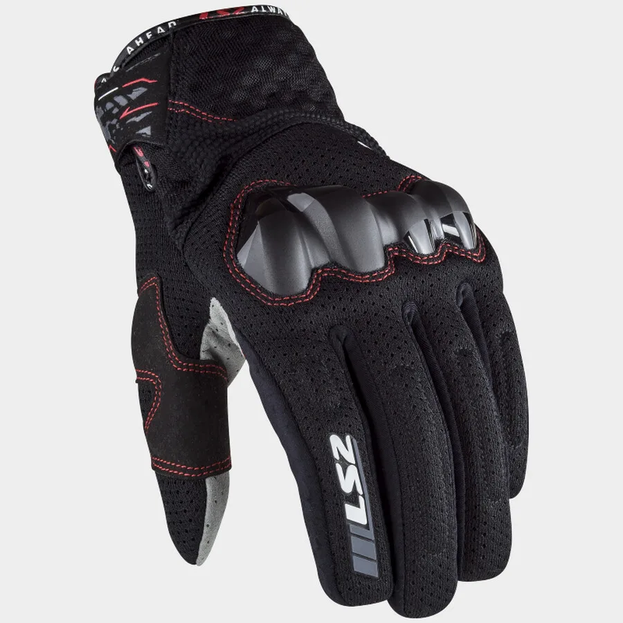 GUANTES LS2 CHAKI MAN