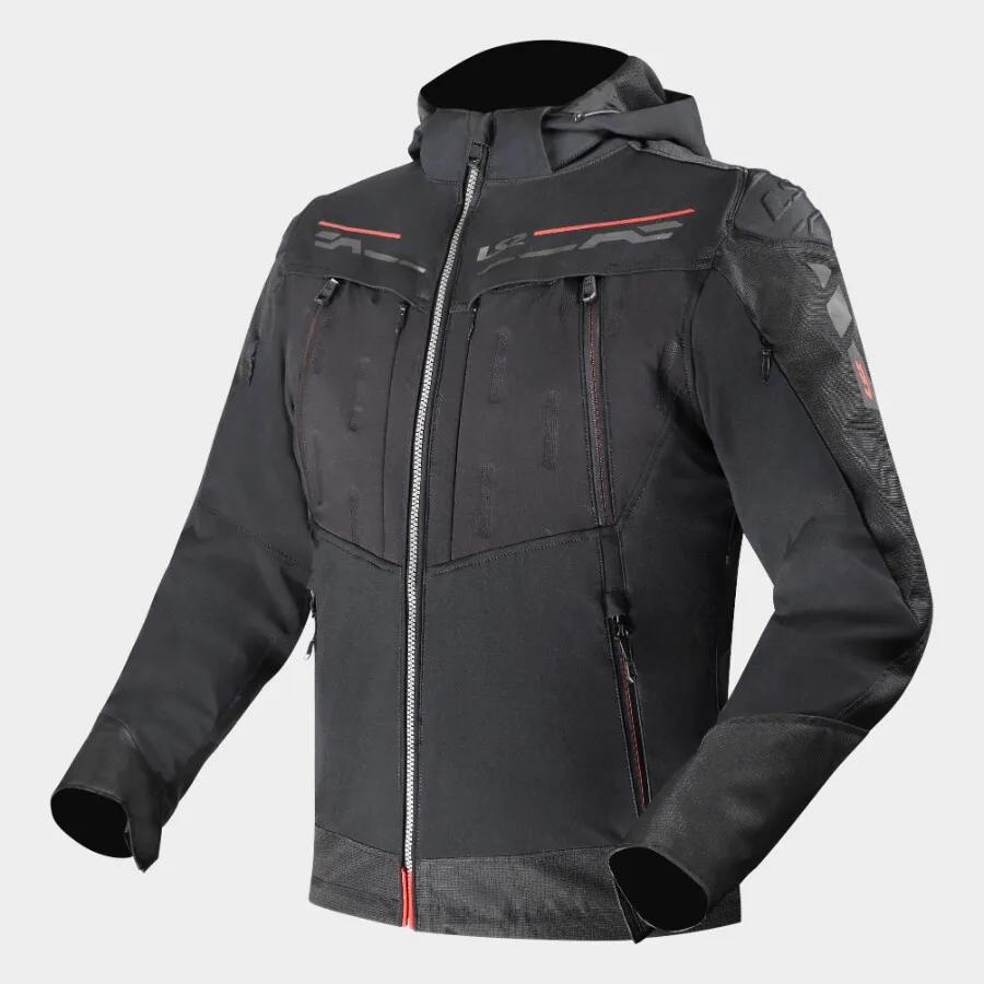 JACKET LS2 ZIRCONIUM MAN