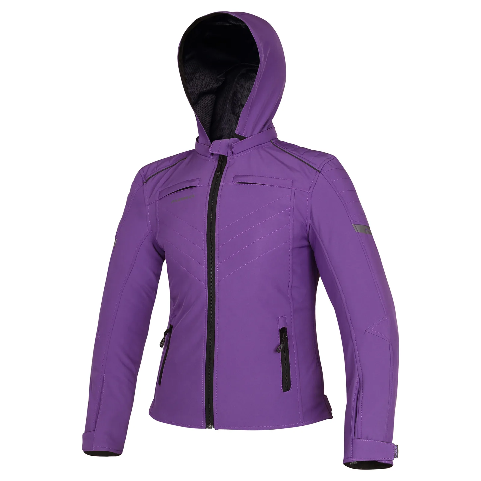 MAKA JACKET MISTYC PURPLE 