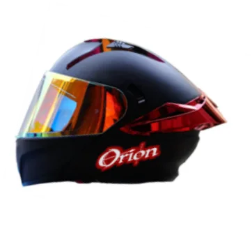 WARRIOR ORION ROJO 