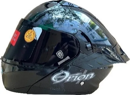 WARRIOR ORION SOLID