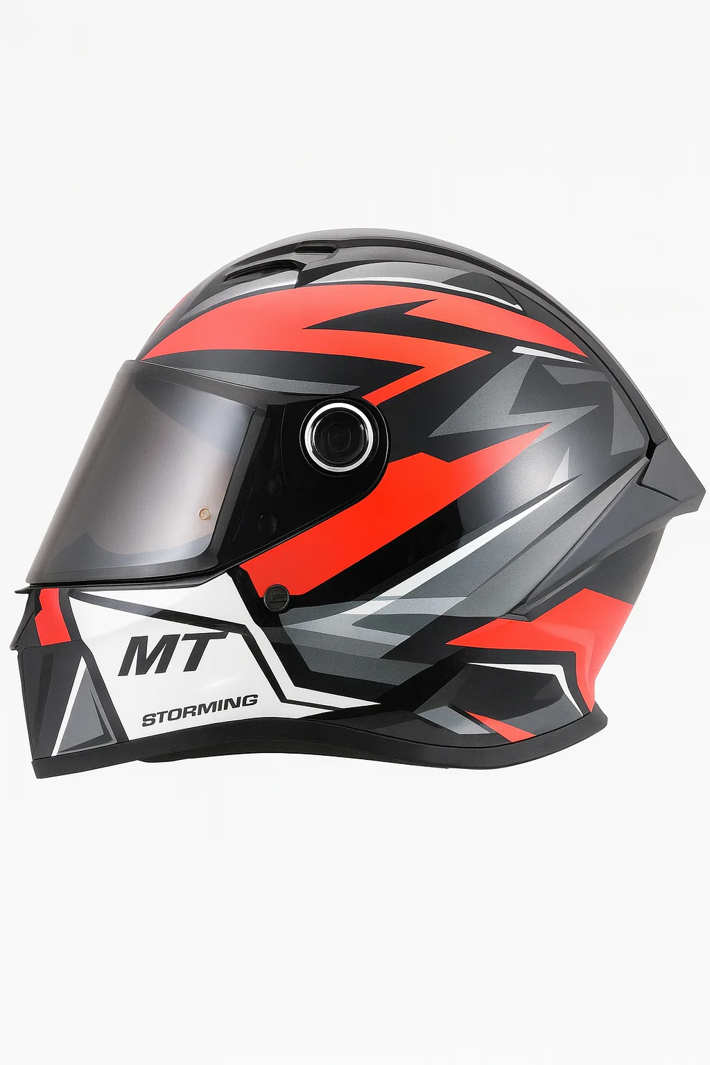 MT STINGER II RUSH ROJO