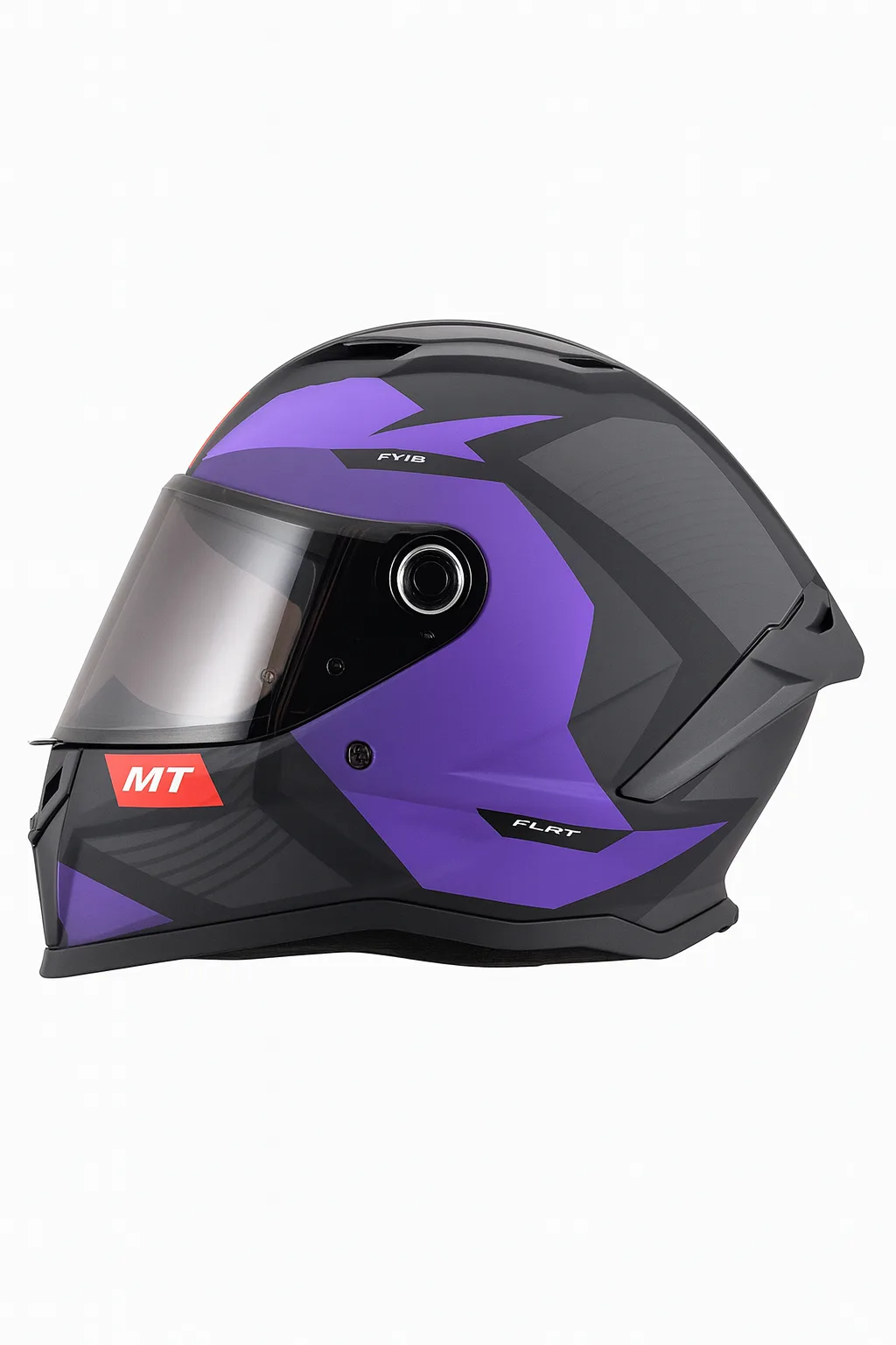 MT STINGER II RACLETTE MORADO