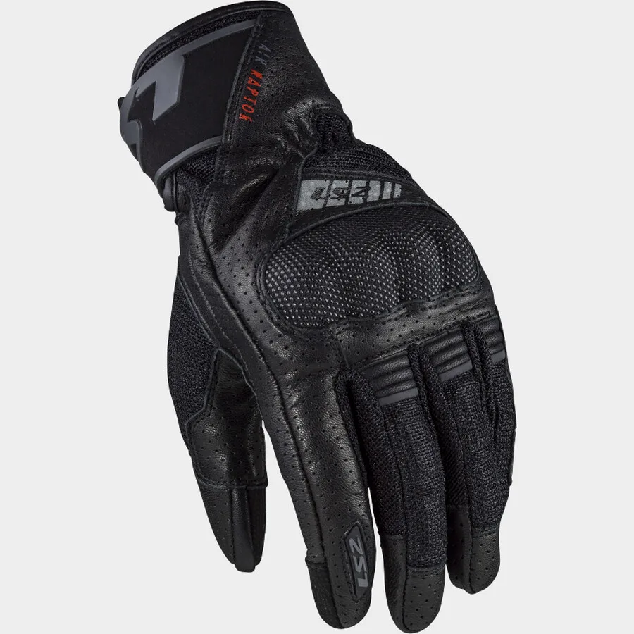 GUANTES LS2 RAPTOR MAN
