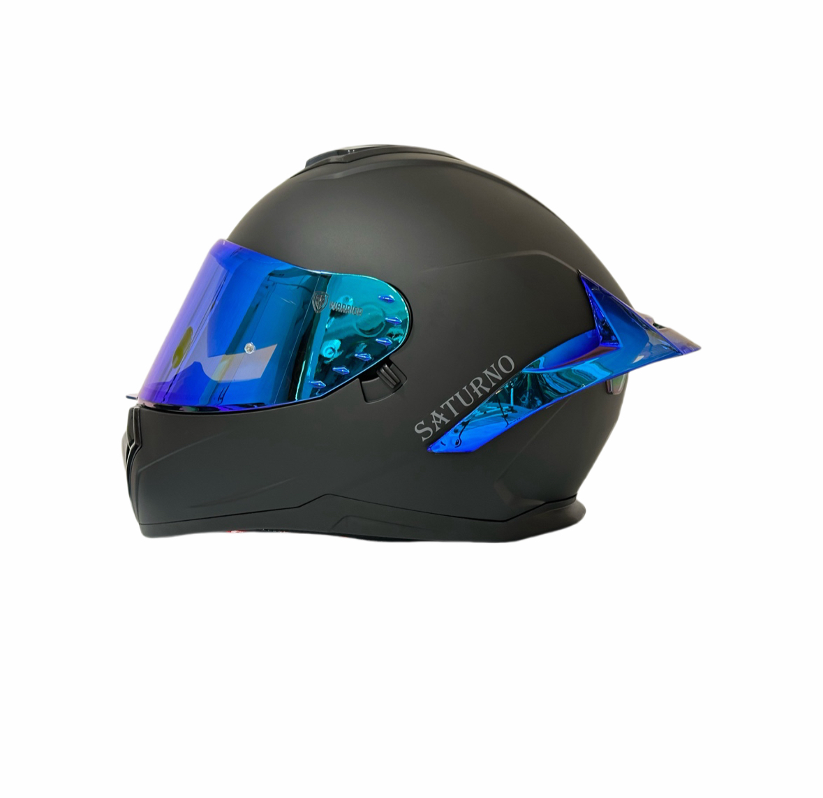 WARRIOR SATURNO AZUL