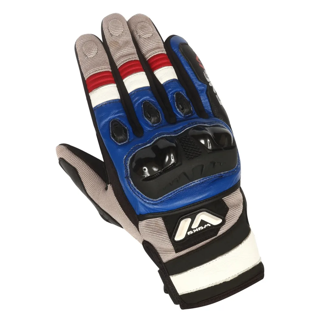 MAKA GUANTE CAPTAIN BLUE