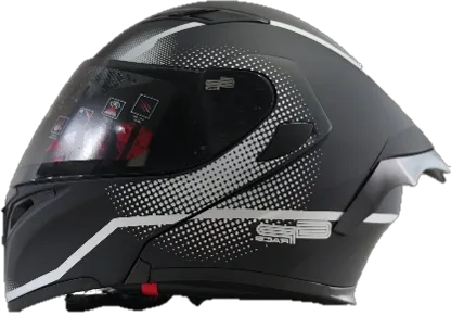 GP RACE FORCE NEGRO