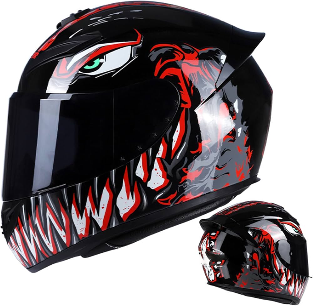 CASCO DE PRUEBA