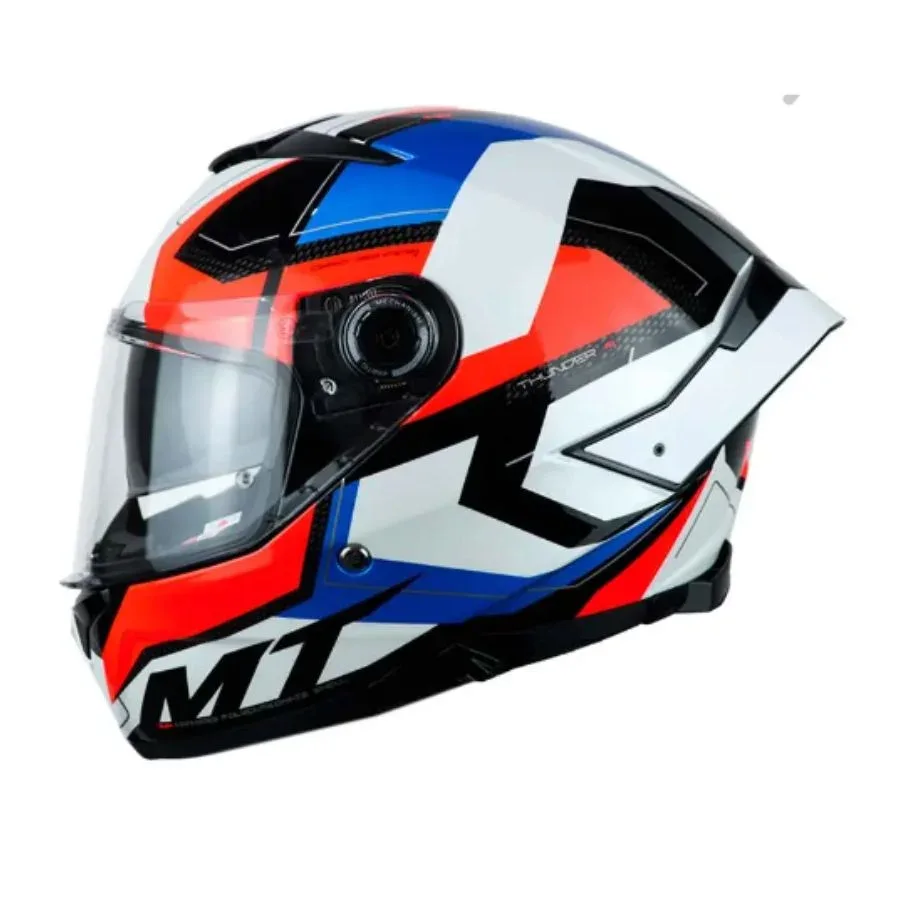 MT THUNDER 4 VALIANT 